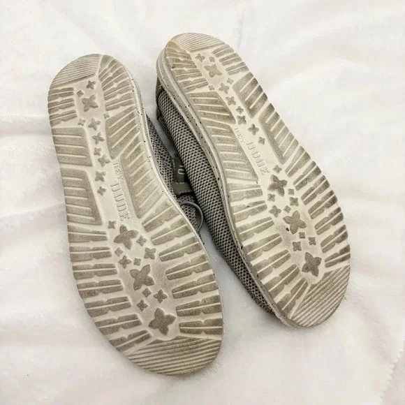 Hey Dude Wally Sox Classic Loafer Men Size 9 - Picture 8 of 9